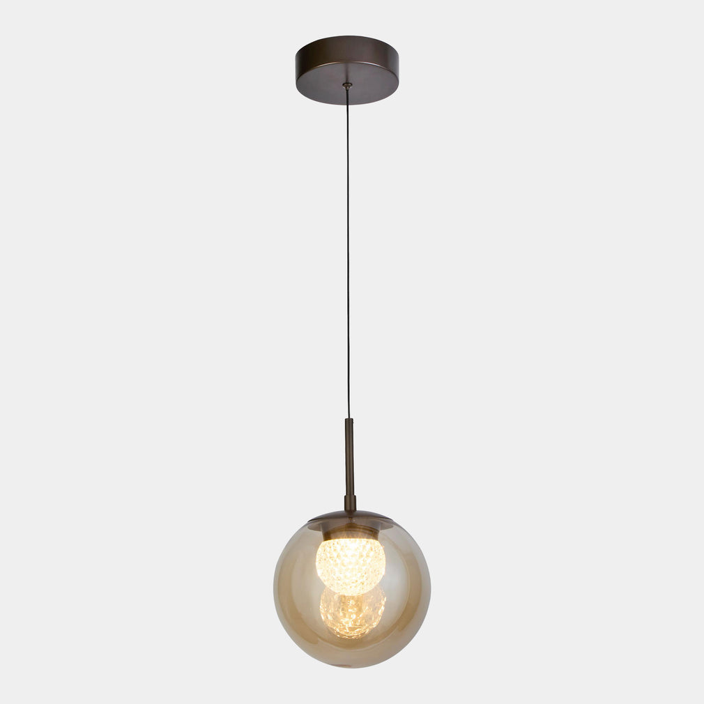 Lyra Bronze - Pendant Ceiling Light