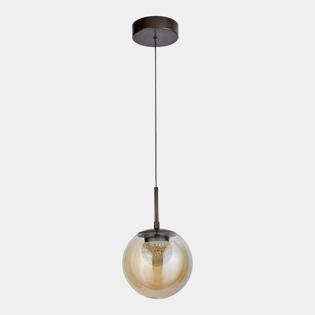 Lyra Bronze - Pendant Ceiling Light