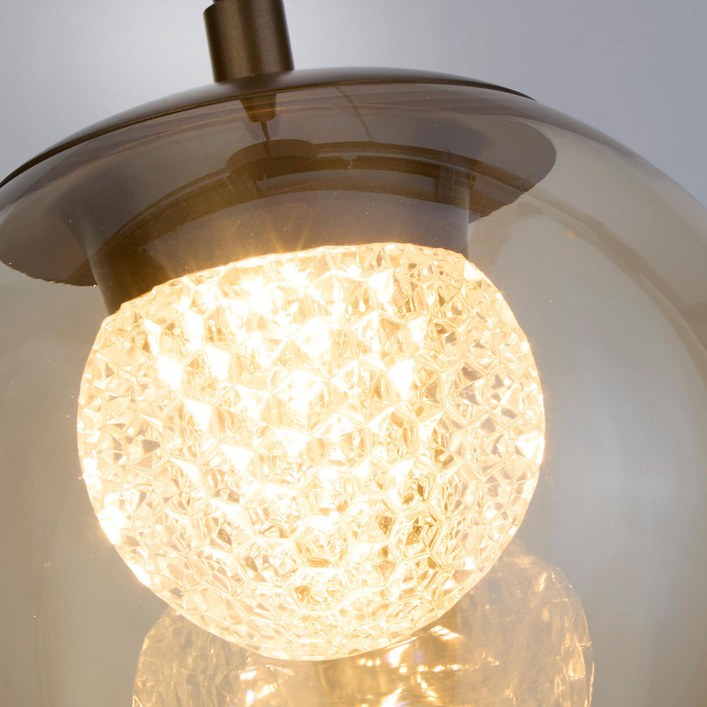 Lyra Bronze - Pendant Ceiling Light