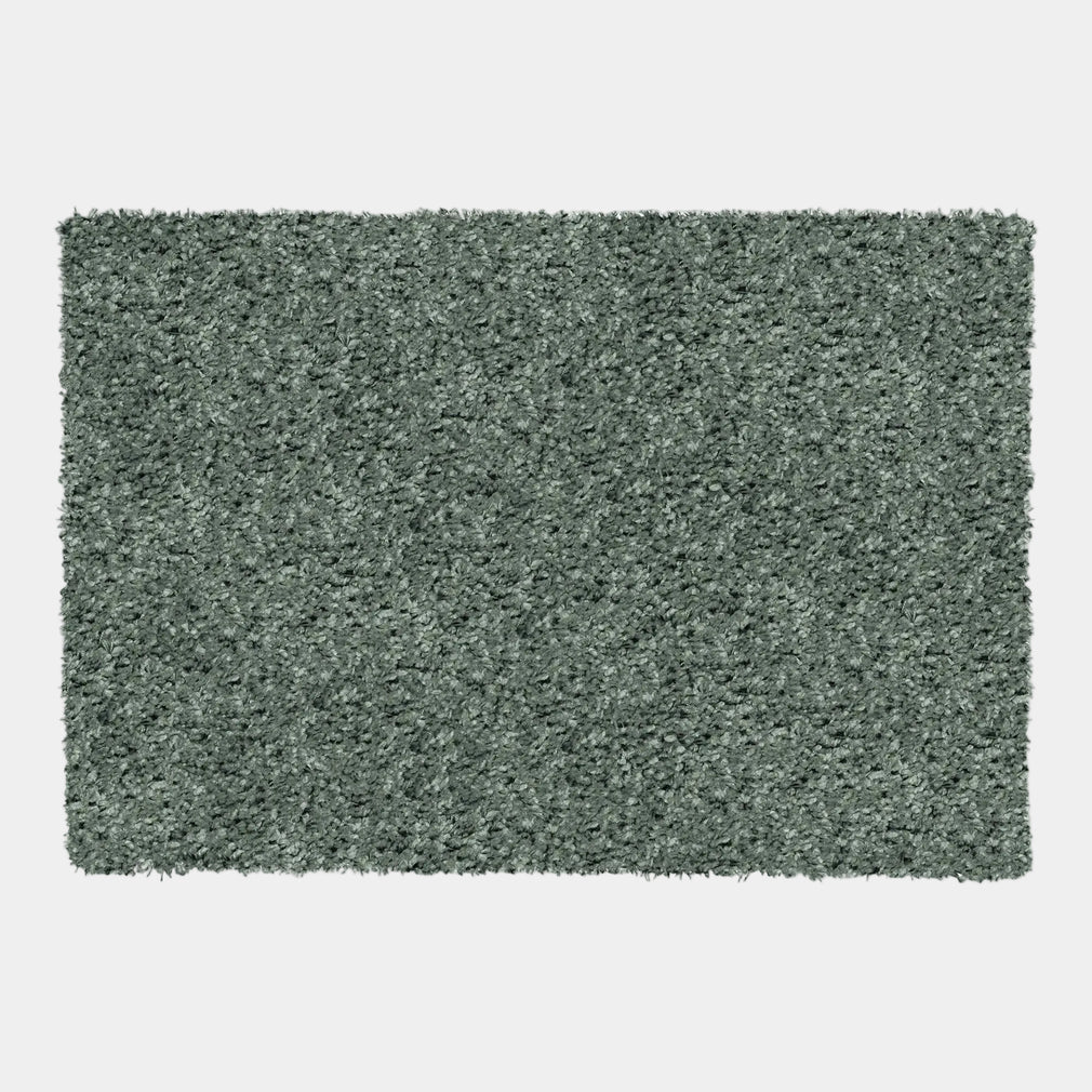 Twilight - Green Rug 200cm x 290cm
