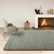 Twilight - Green Rug 200cm x 290cm