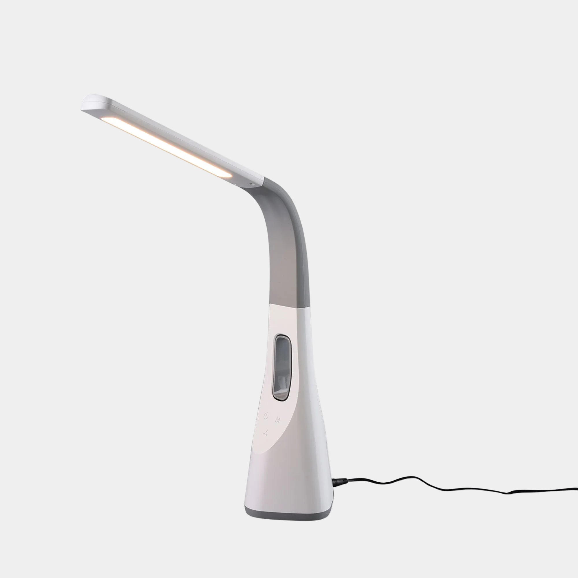 Enda Tech - Desk Lamp with Fan