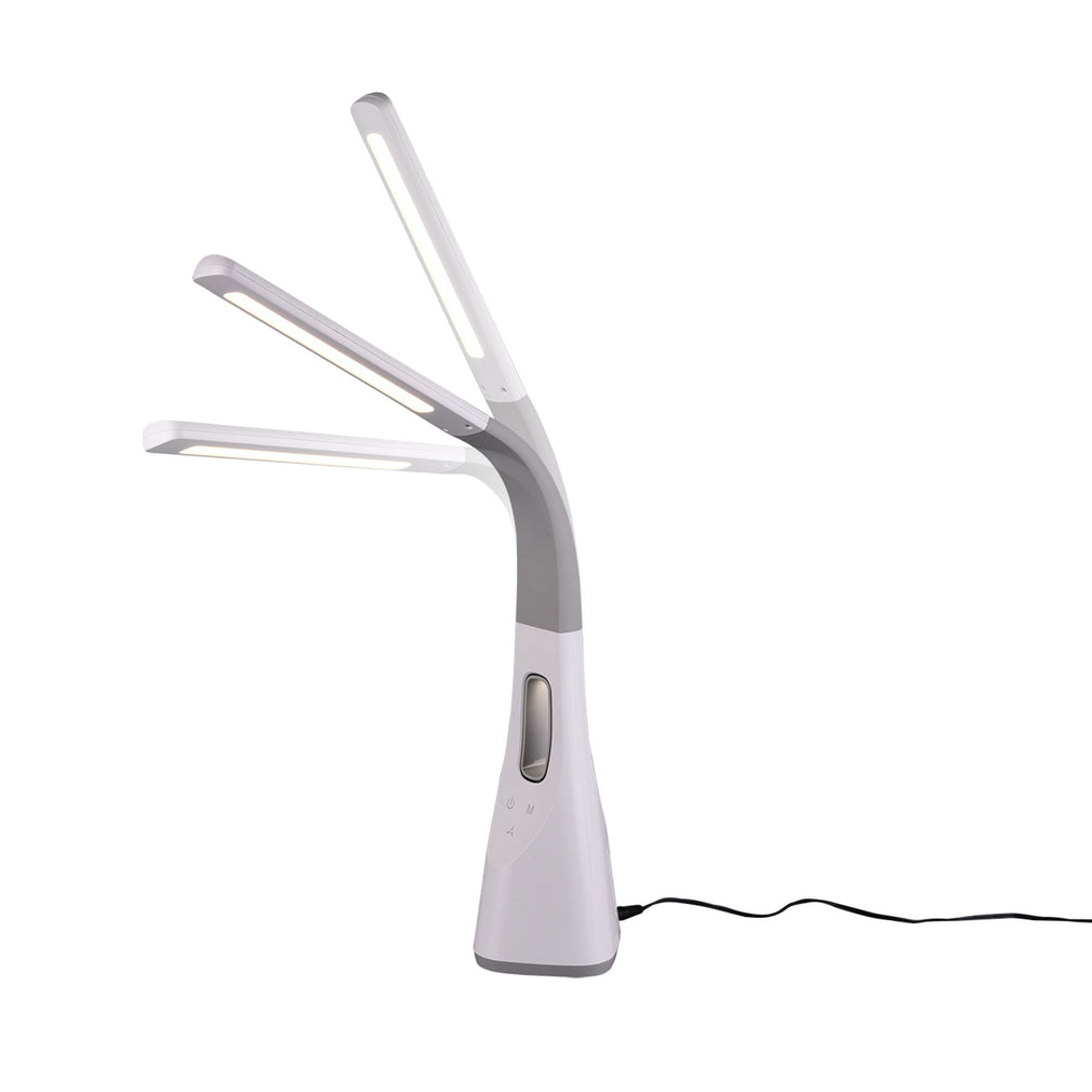 Enda Tech - Desk Lamp with Fan