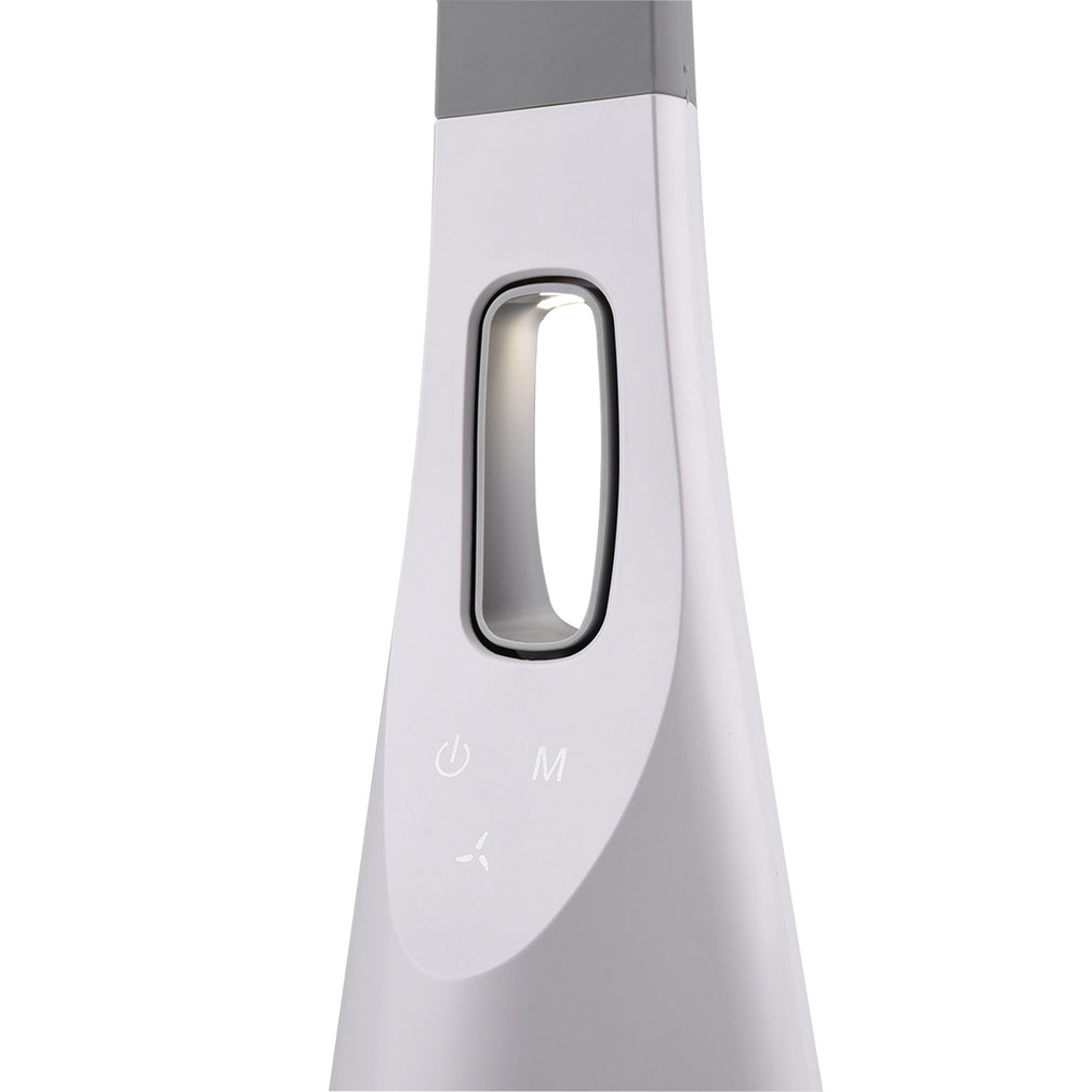Enda Tech - Desk Lamp with Fan