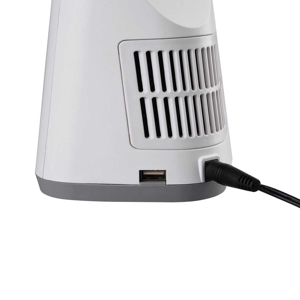 Enda Tech - Desk Lamp with Fan