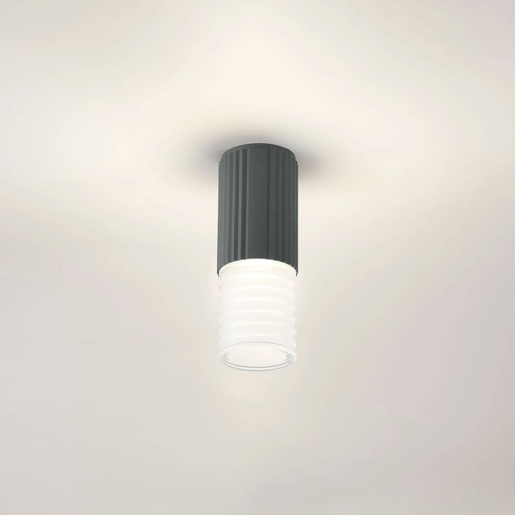 Jude - Garden Light, Grey