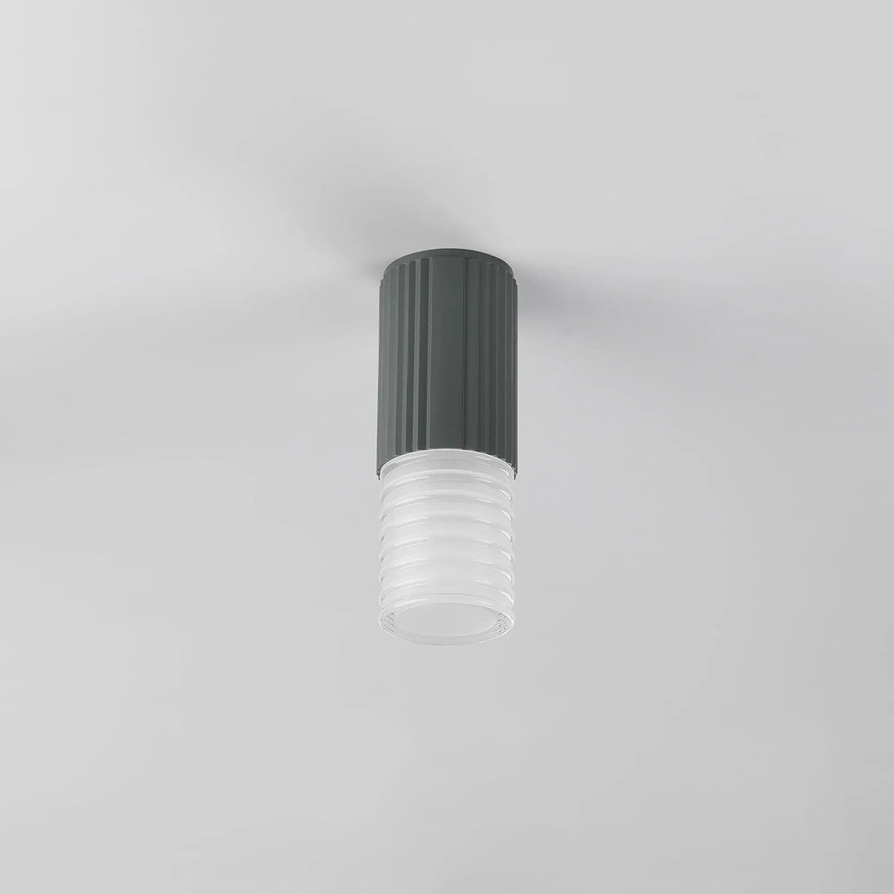 Jude - Garden Light, Grey
