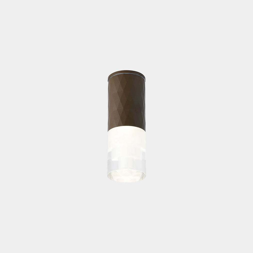 Jude - Garden Light, Brown