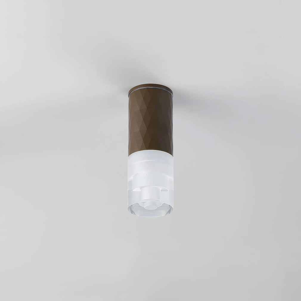 Jude - Garden Light, Brown