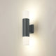 Jude - Garden Wall Light