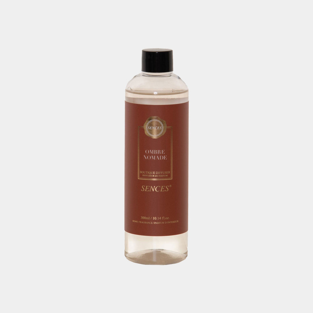 Sences - Ombre Nomade Diffuser Refill 300ml, Set Of 2