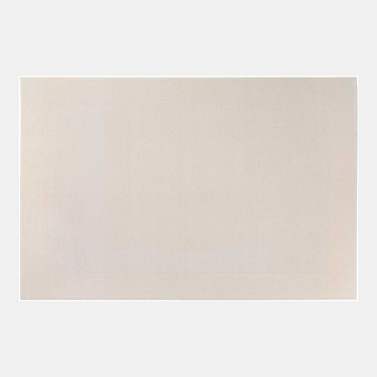 Malmo - Wool Rug 200cm x 300cm Plain - 48804 LA101