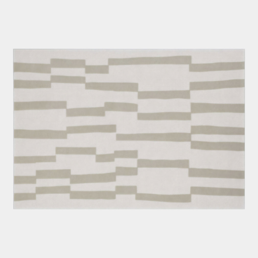 Malmo - Geometric Rug