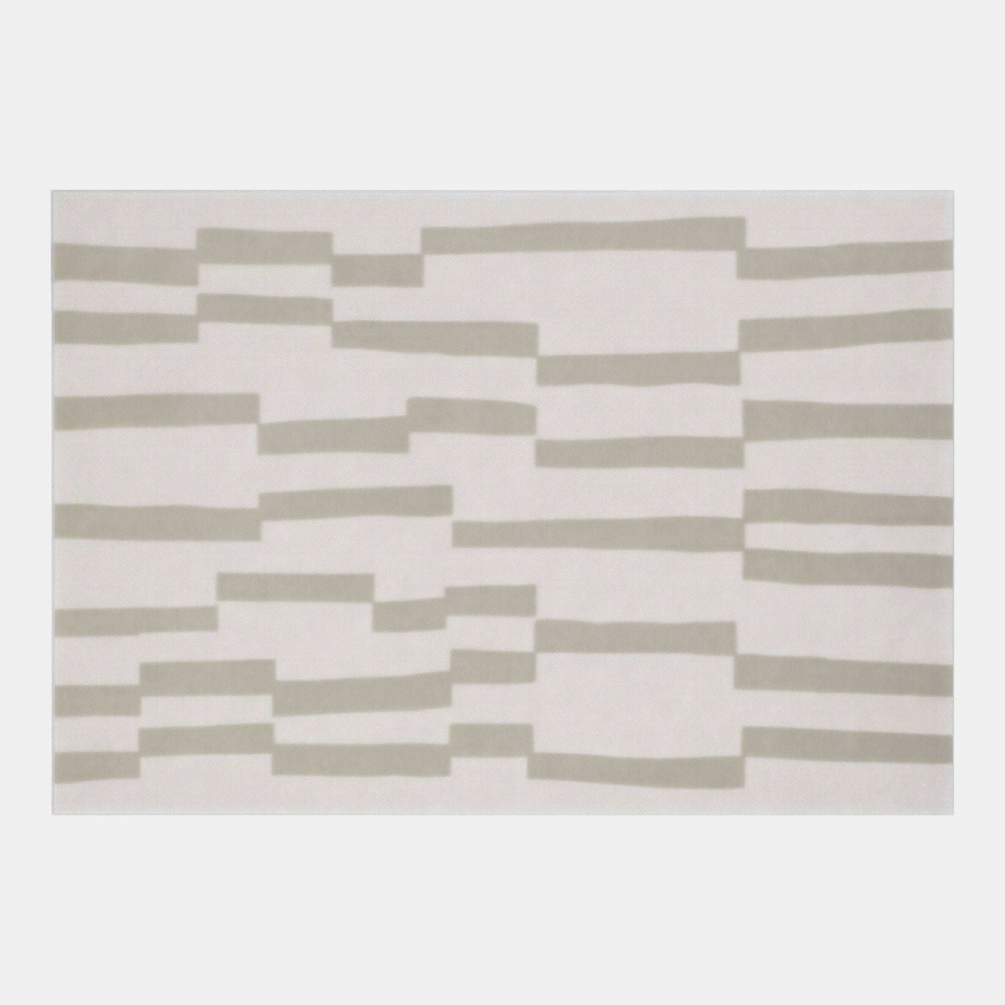 Malmo - Geometric Rug