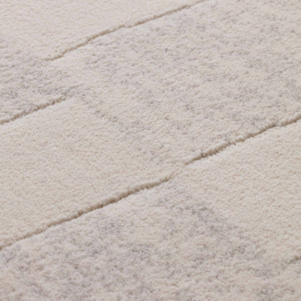 Malmo - Wool Rug 200cm x 300cm