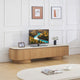 Camino - Wooden TV Unit
