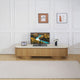 Camino - Wooden TV Unit
