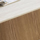 Novara - Marble Effect Coffee Table