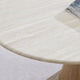 Novara - Marble Effect Coffee Table