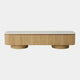Camino - Wooden TV Unit