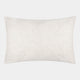 Darland Velvet - Dove Bolster Cushion 40x60cm