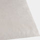 Darland Velvet - Dove Bolster Cushion 40x60cm