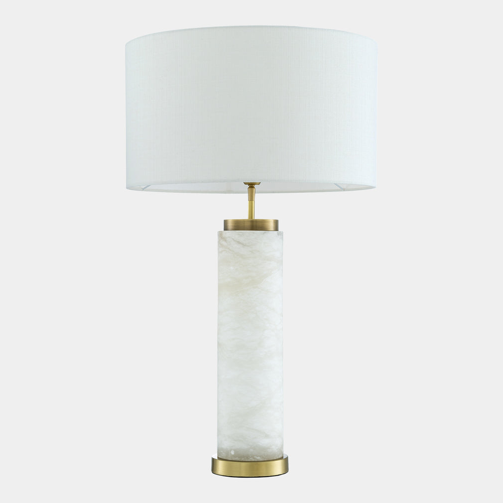 Eichholtz Lxry - Vintage Brass Table Lamp