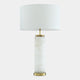 Eichholtz Lxry - Vintage Brass Table Lamp