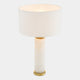 Eichholtz Lxry - Vintage Brass Table Lamp