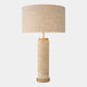 Eichholtz Lxry - Vintage Brass Table Lamp