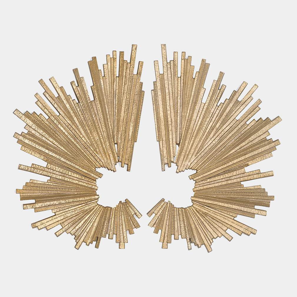 Eichholtz Bryant - Metal Wall Art, Set of 2