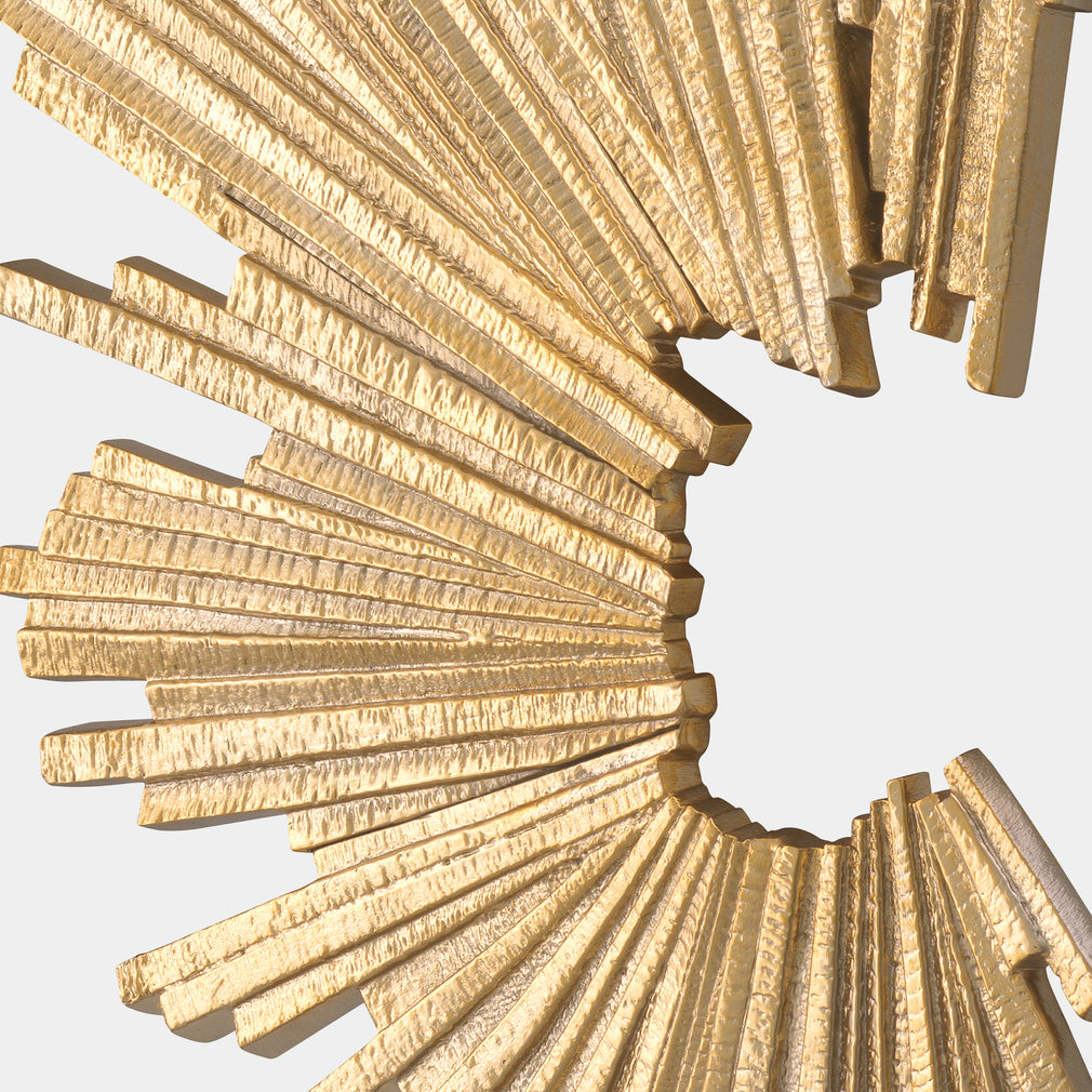 Eichholtz Bryant - Metal Wall Art, Set of 2