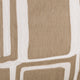 Eichholtz Ribeira - Beige Scatter Cushion 50cm x 50cm
