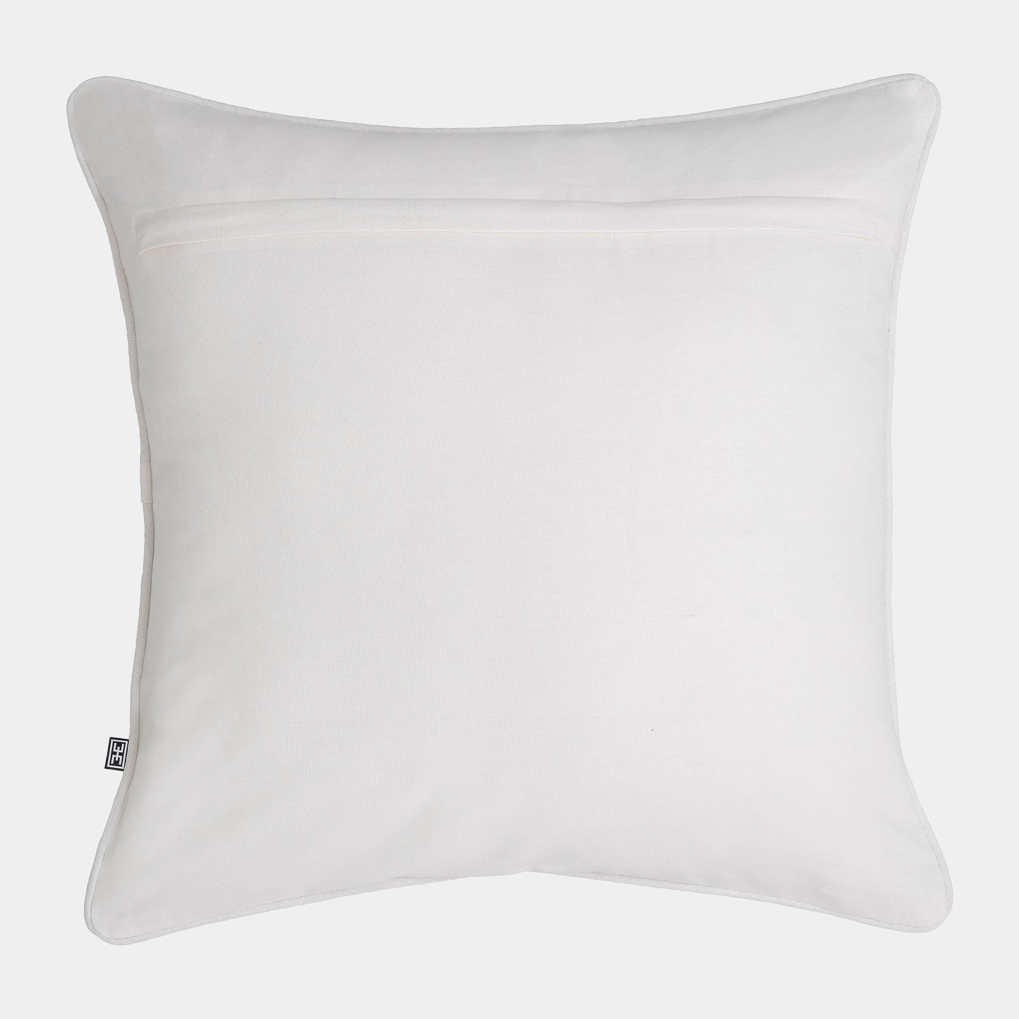 Eichholtz Ribeira - White Scatter Cushion 50cm x 50cm