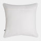Eichholtz Ribeira - White Scatter Cushion 50cm x 50cm