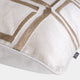 Eichholtz Ribeira - White Scatter Cushion 50cm x 50cm