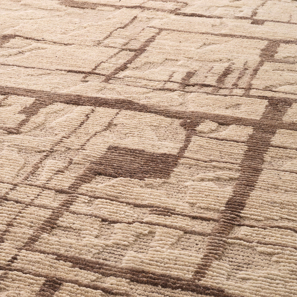 Eichholtz Limitless - Patterned Rug