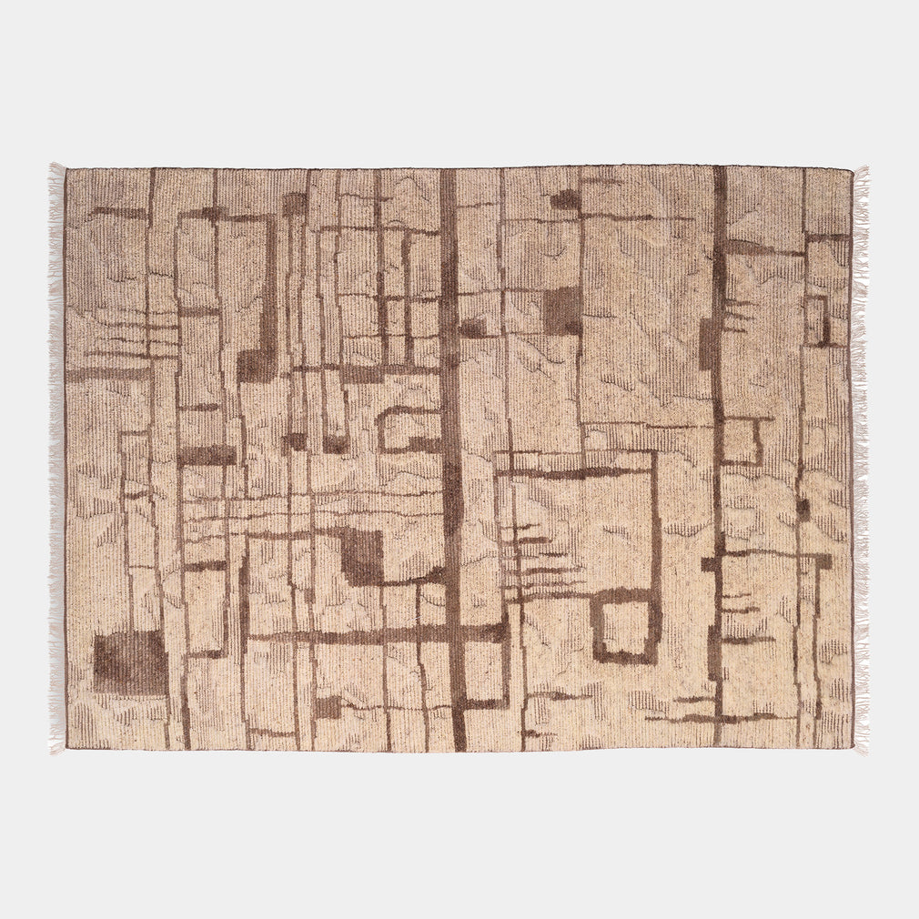 Eichholtz Limitless - Patterned Rug