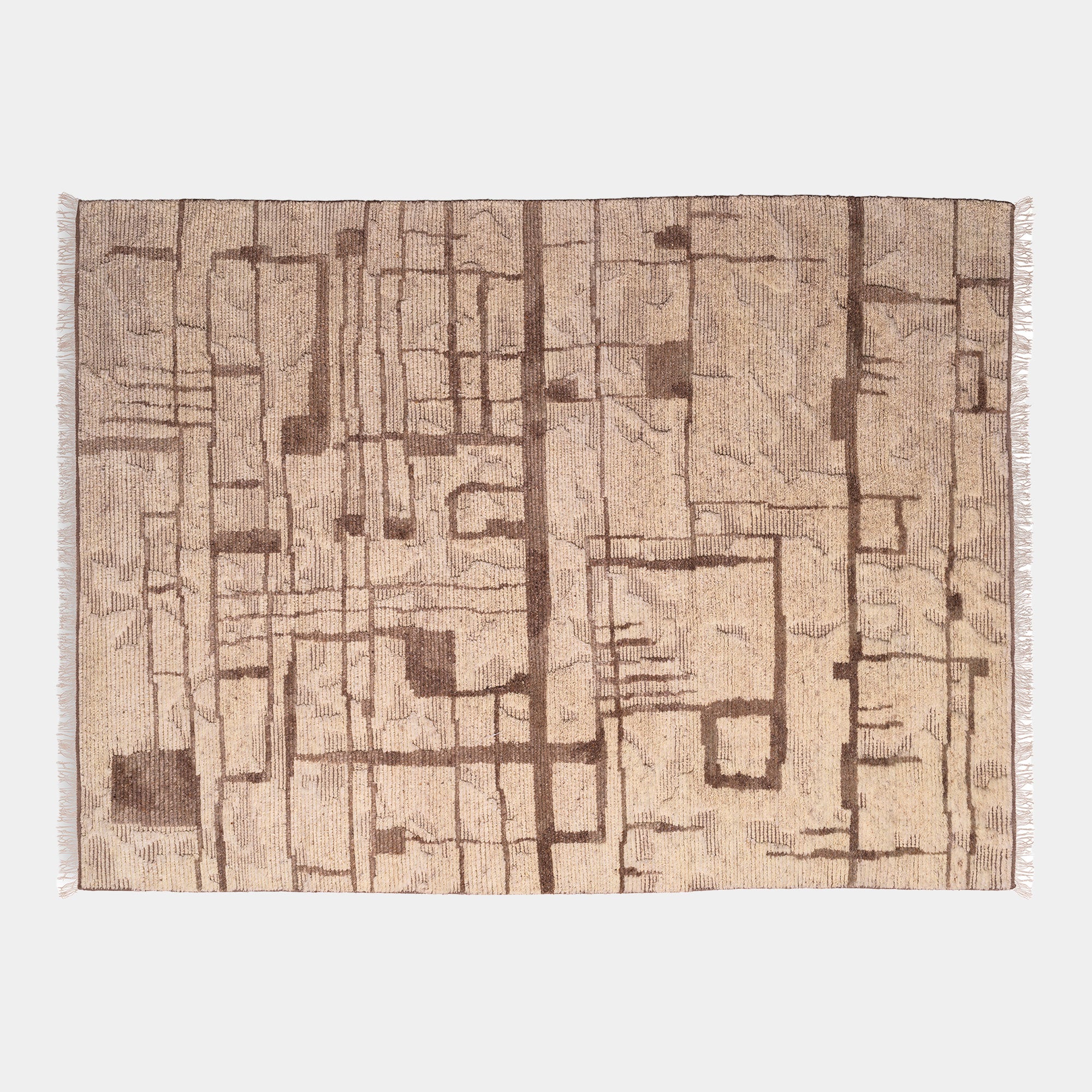 Eichholtz Limitless - Patterned Rug