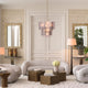 Eichholtz Bryant Gold - Wall Mirror