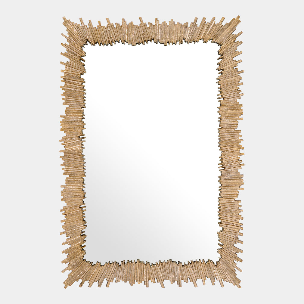 Eichholtz Bryant Gold - Wall Mirror