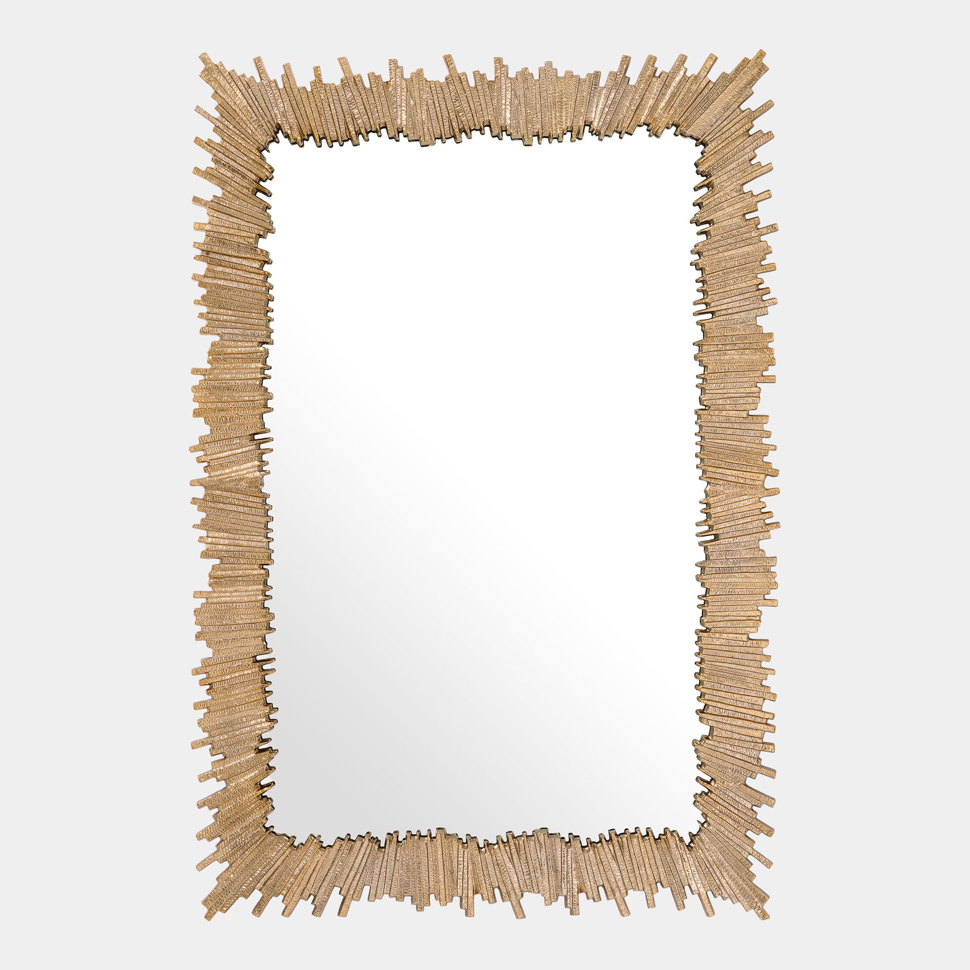 Eichholtz Bryant Gold - Wall Mirror