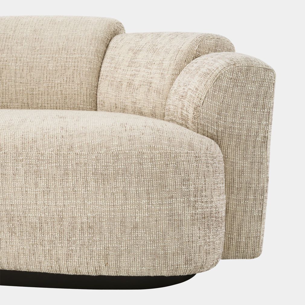 Eichholtz Marbella - Sofa, Fabric