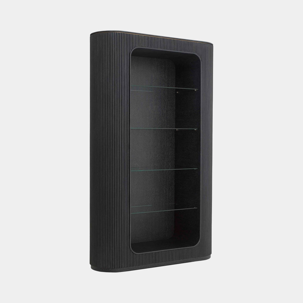 Eichholtz Bogota - Display Cabinet, Wood