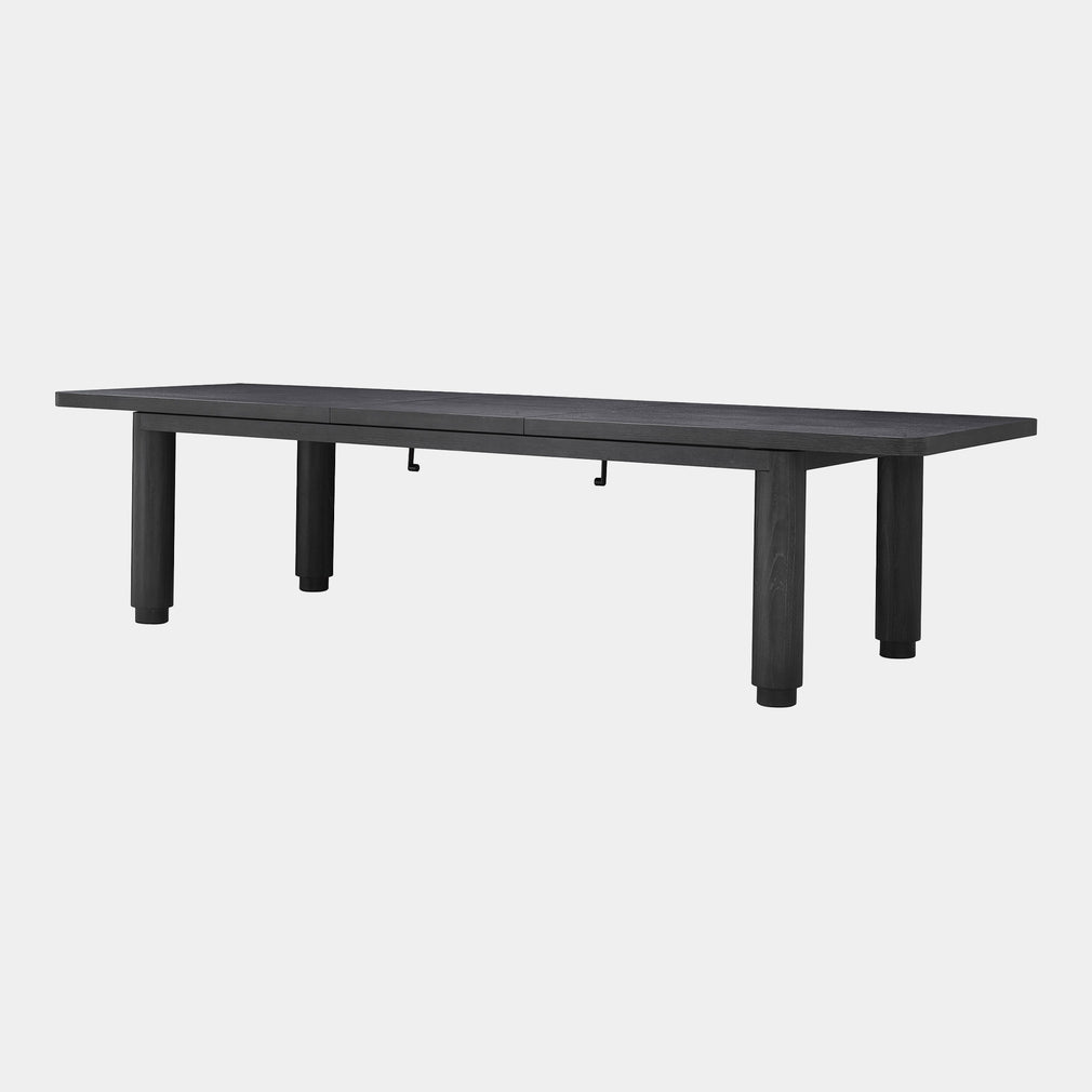 Eichholtz Atelier - Extending Dining Table