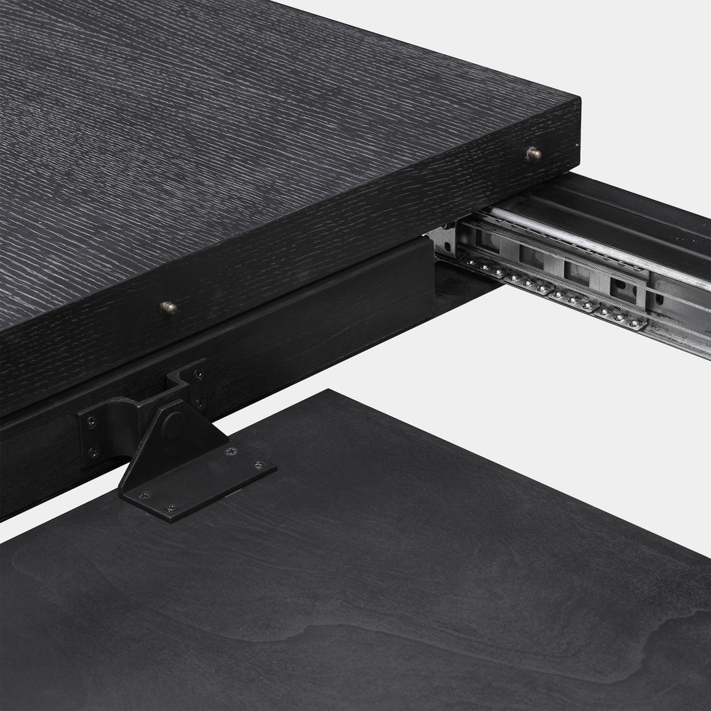 Eichholtz Atelier - Extending Dining Table