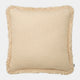Eichholtz Brogan - Neutral Scatter Cushion 50cm x 50cm