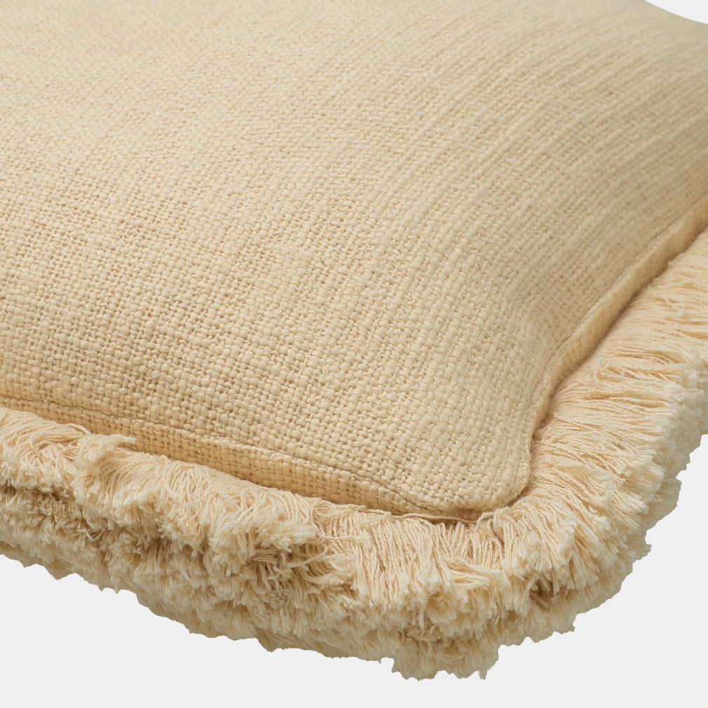 Eichholtz Brogan - Neutral Scatter Cushion 50cm x 50cm