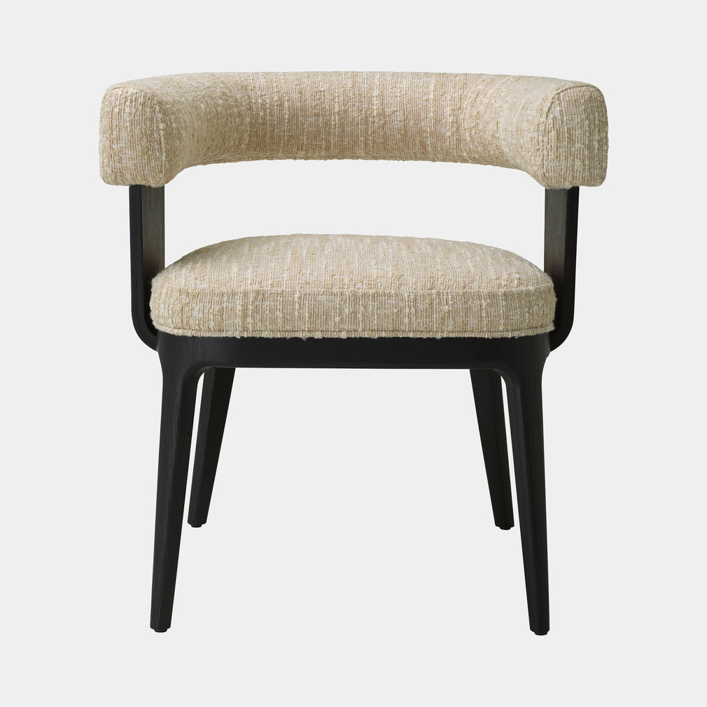 Eichholtz Dubois - Dining Chair, Fabric