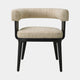 Eichholtz Dubois - Dining Chair, Fabric